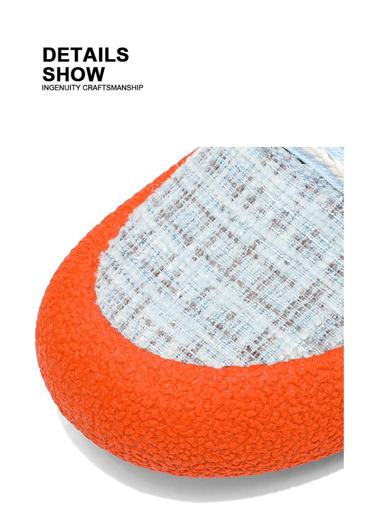 Women's Knit Comfort Sneakers Breathable Running Shoes Blade Tennis Walking Fashion Sneakers Non Slip Gym Sports Work Trainers Perfect for Students and Outdoor Sport Runner Closed Sports Shoes Casual Training Footwear Athletic christmas santa claus gift