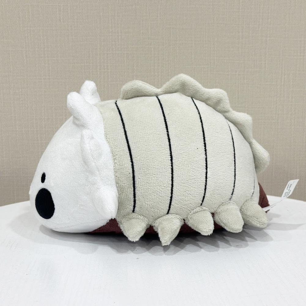 19cm Silksong Bell Beast Plush Toys Cute Soft Stuffed Cartoon Anime Pillow Dolls For Kid Girl Birthday Christmas Gift