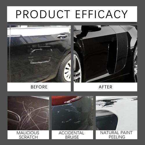 Rayhong Car Scratch Repair Pen  Multi-Color Optional Protective Paint Coating To Cover Scratches