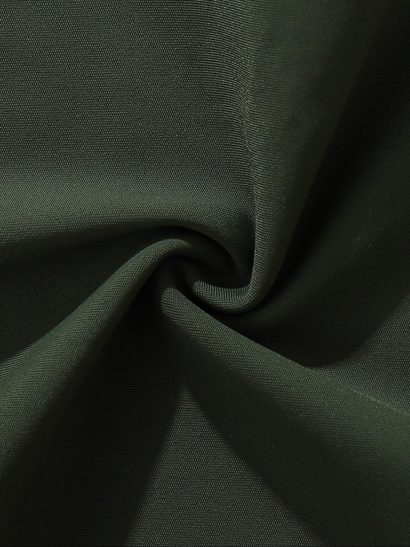 Women's Plain & Leopard & Leaf Print Scallop Trim Panty, Lady Soft Comfy Breathable Seamless Knicker for Daily Wear, Underwear for All Seasons, Fashion Comfy Underwear, Womenswear