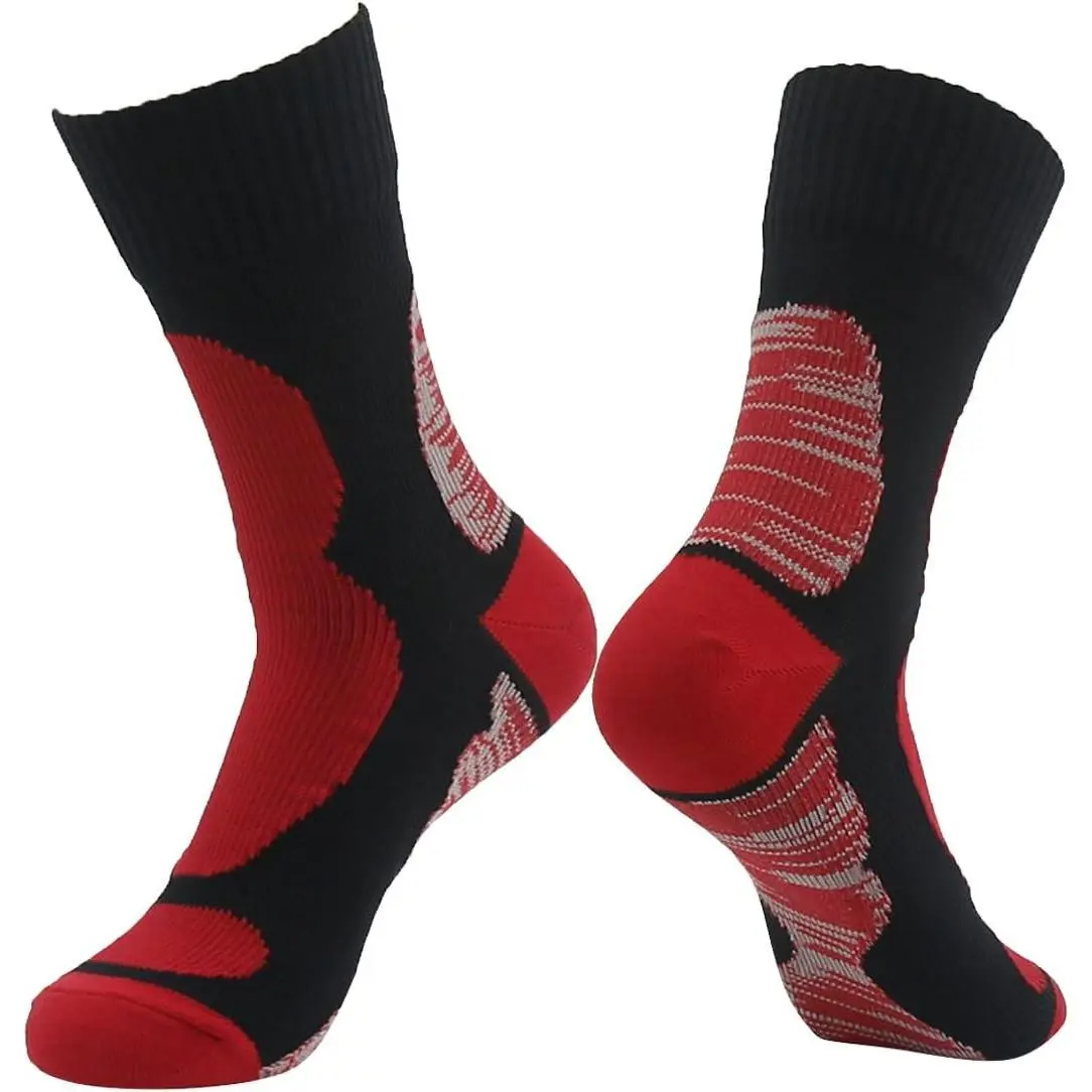 Red Black