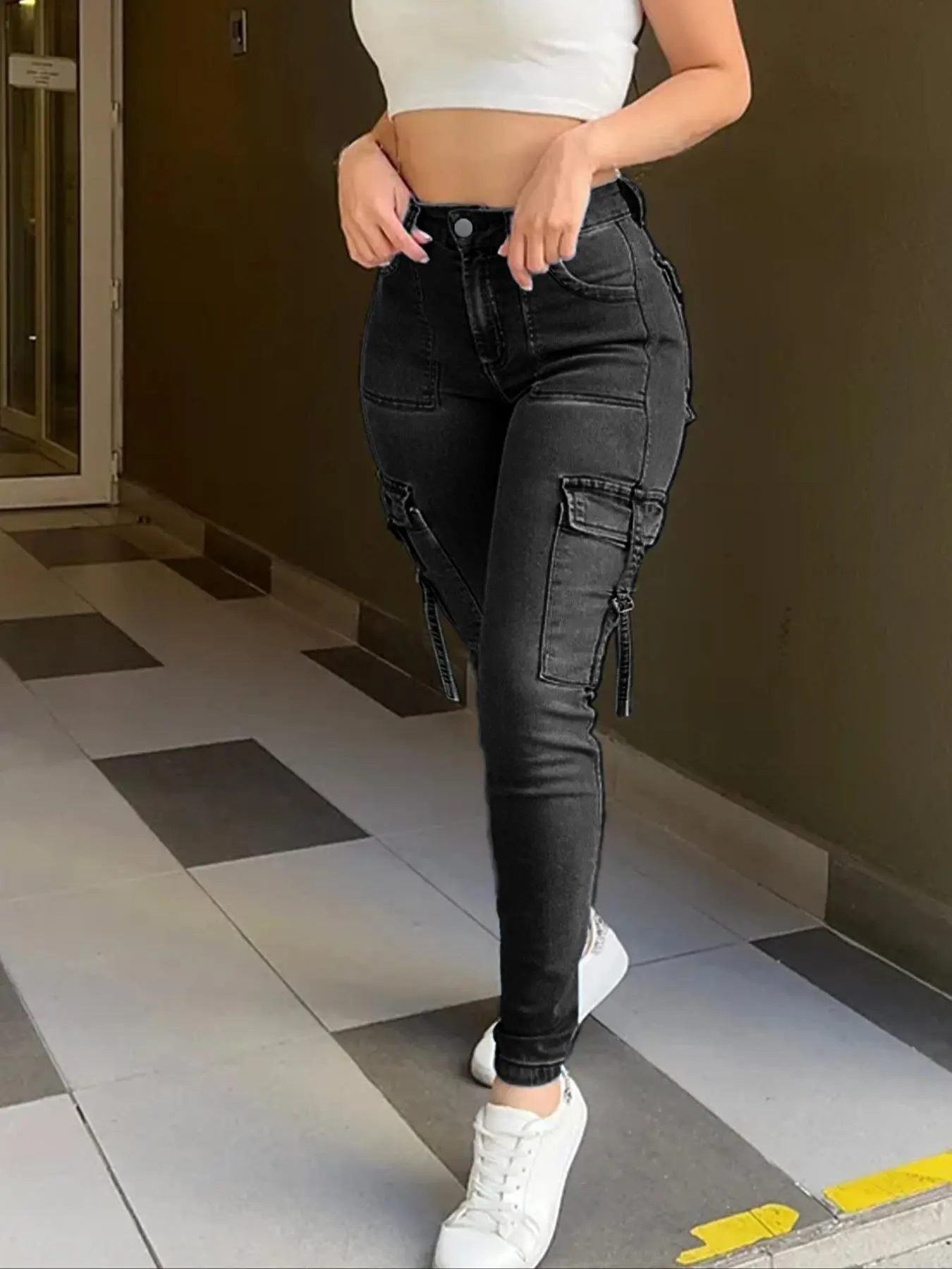 Dark Gray