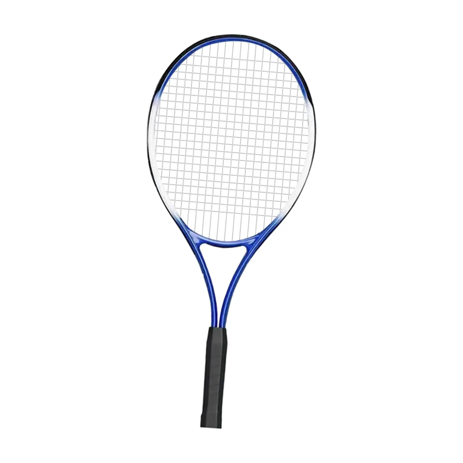Portable Tennis Racket for Beach, Summer, and Solo Training, Lightweight Design, Ideal for Outdoor Activities, Durable Construction
