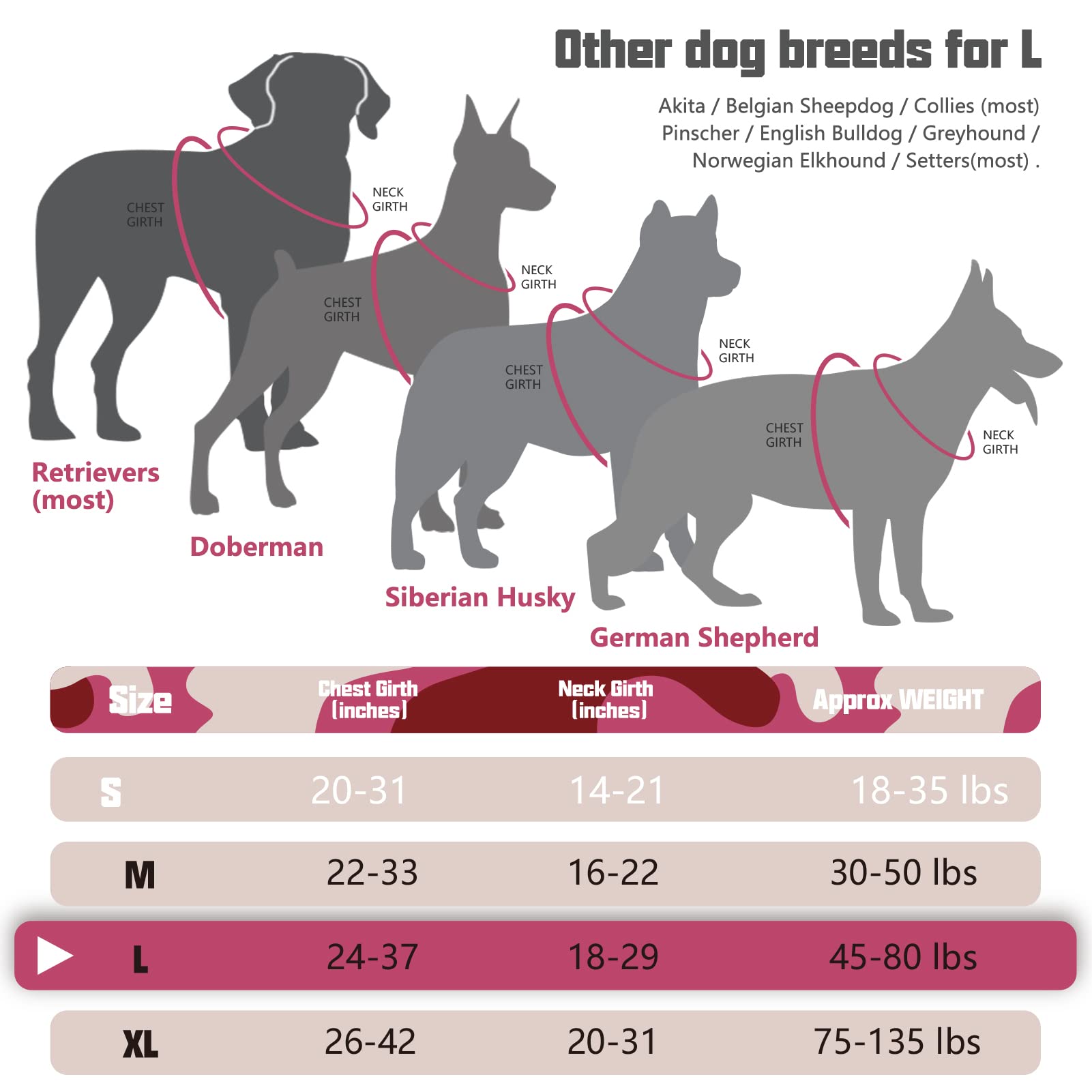 Tactical Dog Harness for Small to Large Dogs  No Pull Adjustable Pet Harness Reflective K9 Working Training Easy Control Pet Vest Military Service Dog Harnesses