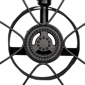 ROVSUN 2 Burner Outdoor Propane Gas Stove 150,000 BTU High Pressure Stand Cooker for Backyard Cooking Camping Home Brewing Canning Turkey Frying, 20 PSI Regulator ROVSUN 2 Burner Outdoor Propane Gas Stove 150,000 BTU High Pressure Stand Cooker for Backyard Cooking Camping Home Brewing Canning Turkey Frying, 20 PSI Regulator