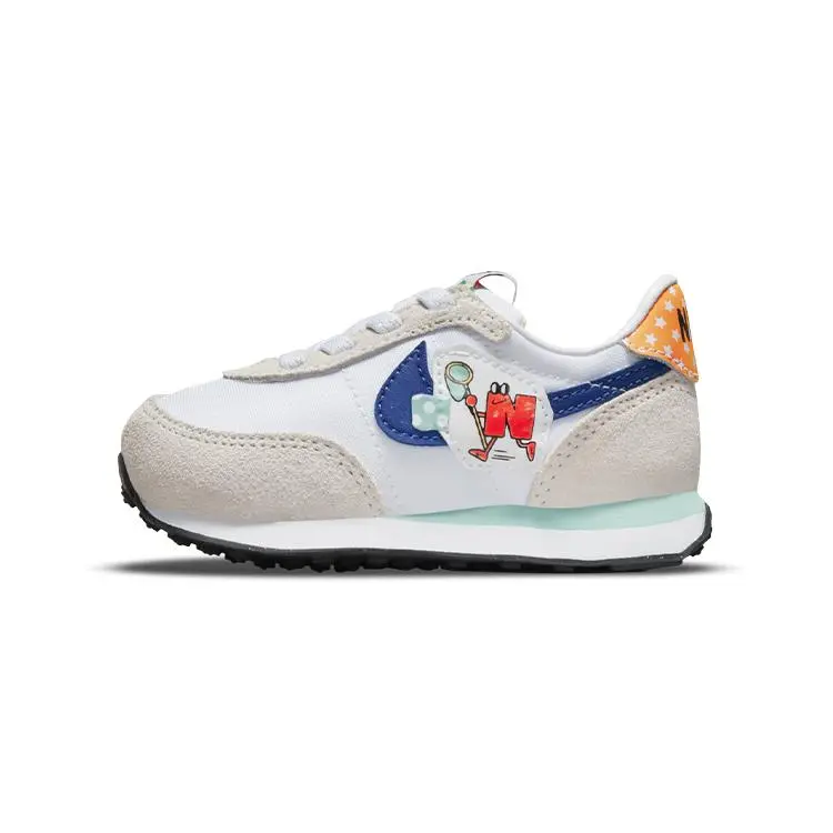 Nike Waffle Trainer 2 TD 'Scrapbook'