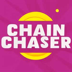 ChainChaser shop logo
