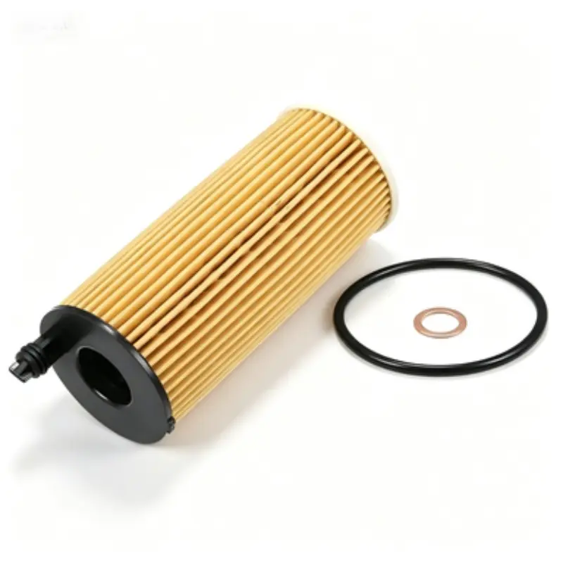 Oil Filter for 2016- Models 118i, 230i, 330i, 430i, 530i, 740e, X3, X4, Z4, Gr Supra, Replacement Model Hu6014z, Hu6014/1z