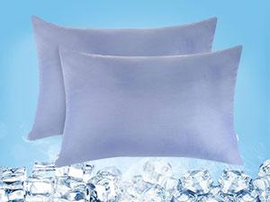 Cooling Blanket with Sided Cold Effect, Lightweight Breathable Summer Oversize Theme Bed, Transfer Heat to Keep Body Cool for Hot Sleepers Night Sweats, 108"x90"