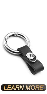 Key Fob Cover Compatible with Jeep Gladiator Wrangler Wagoneer Flip 4 Buttons TPU Remote Keyless Key Fob Case Protection Shell Accessories, White