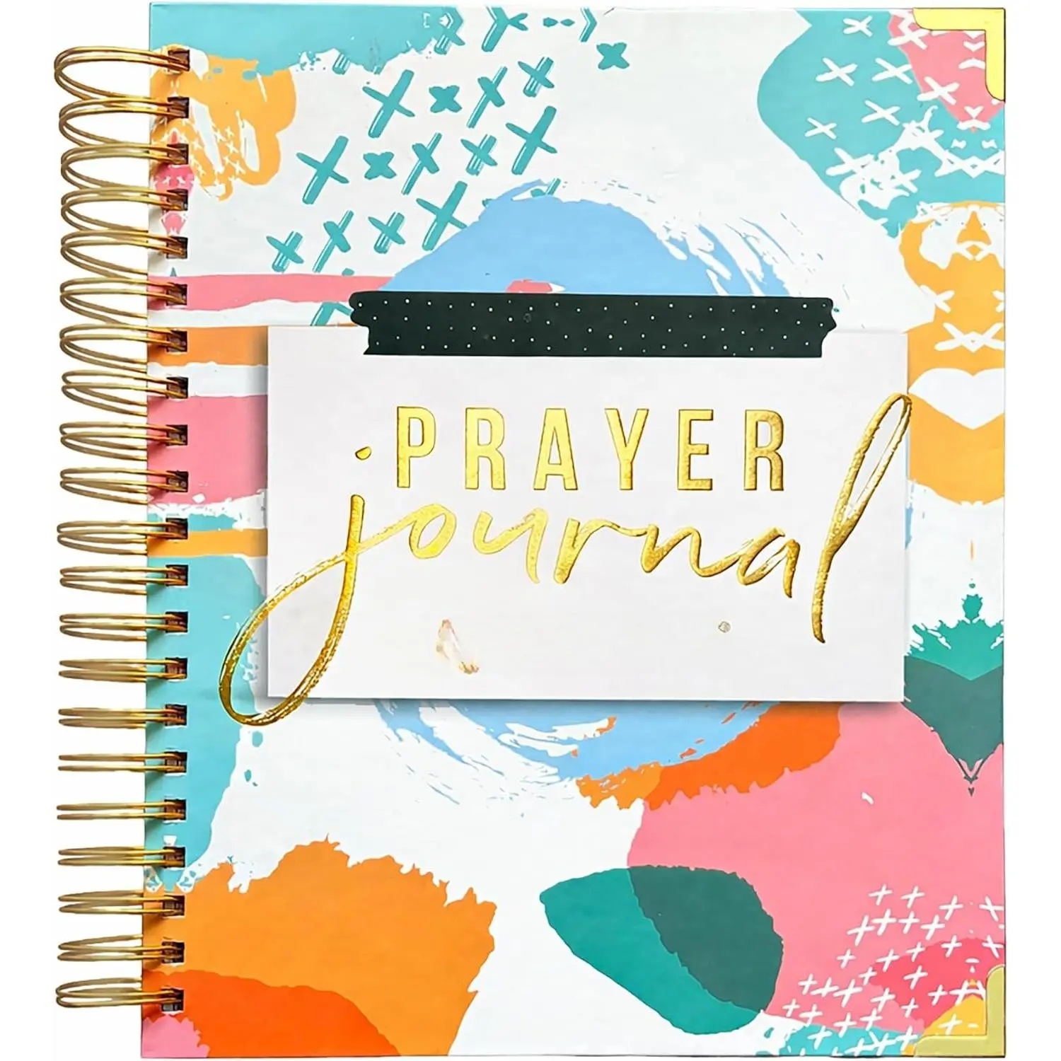 Prayer Journal for Women, Guided Christian  Study Journal | Strengthen Your Prayer Life | Track  Growth | Organized Prayer & Reflection