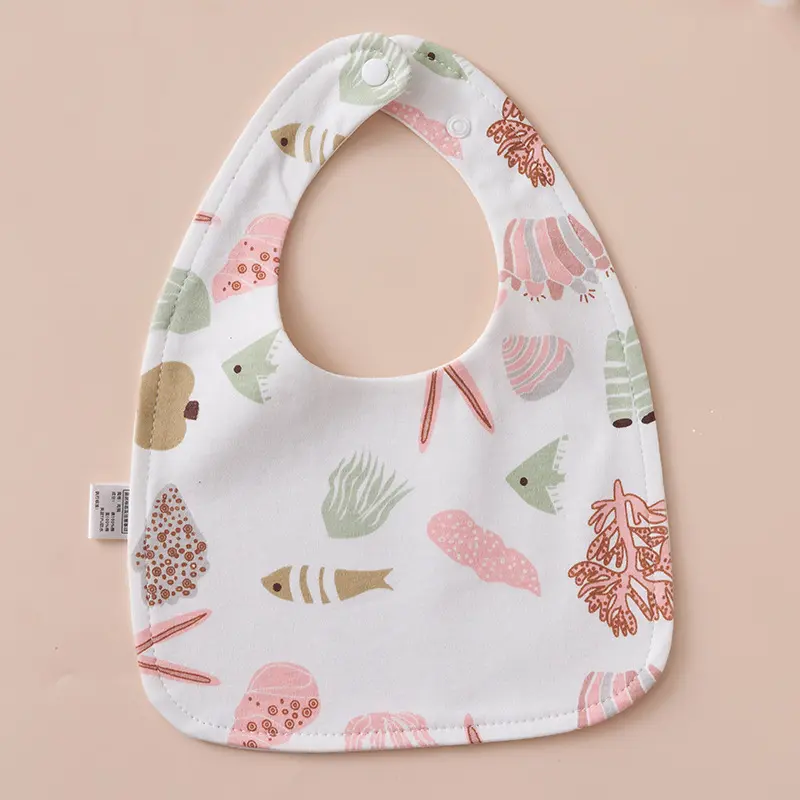 Pink seaweed [U-shaped]