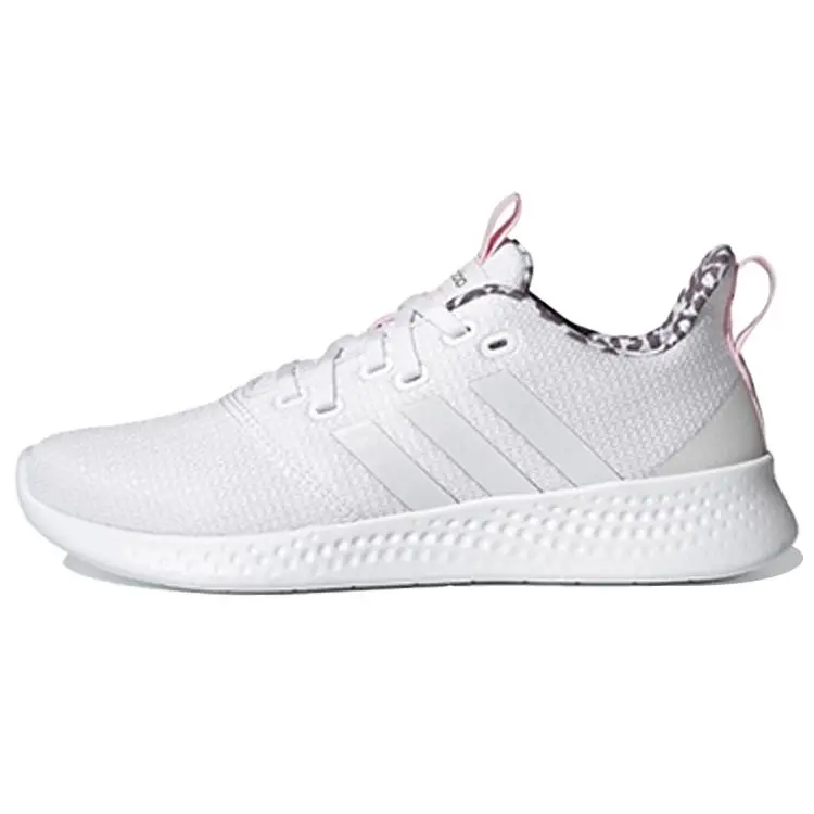 Adidas Wmns Puremotion 'White Leopard' GZ8447