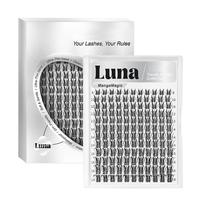 Only Luna Cluster [no Bond&Seal&Remover]