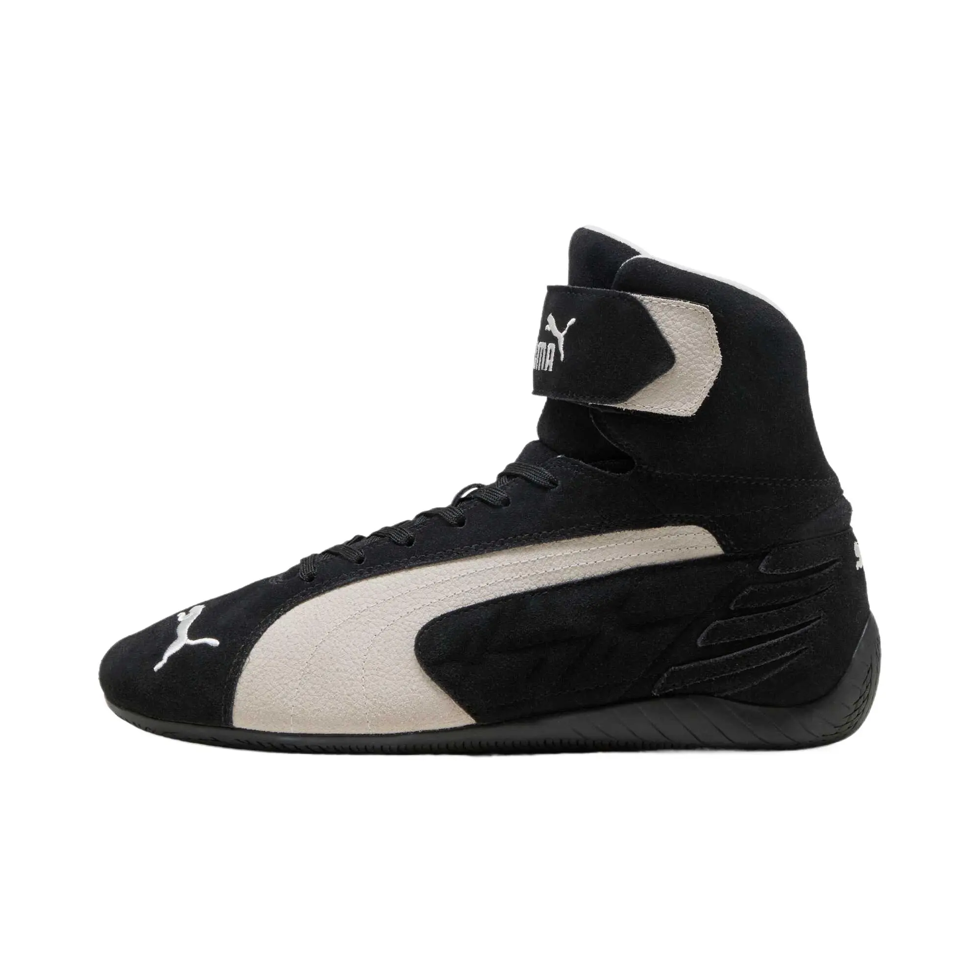 Puma Speedcat Mid 'Black Off White' 400384-01