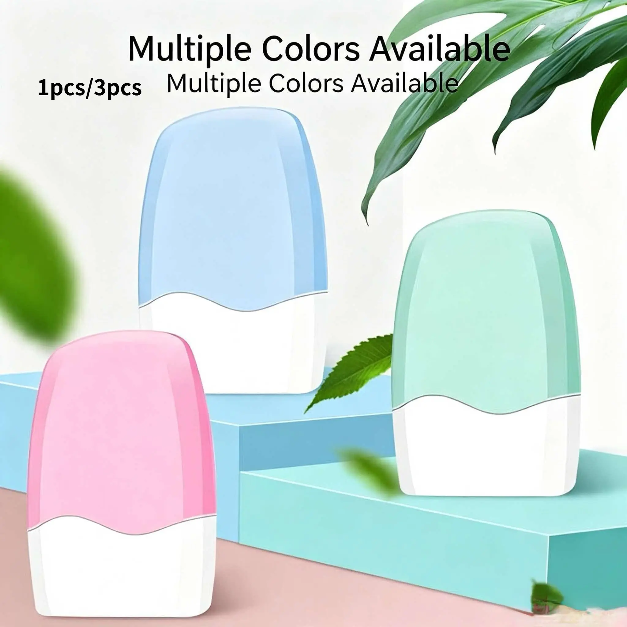 Confidential Stamp for Express Waybills, Personal Privacy Protection, Random Code Eraser Roller Pen, Password Covering Tool