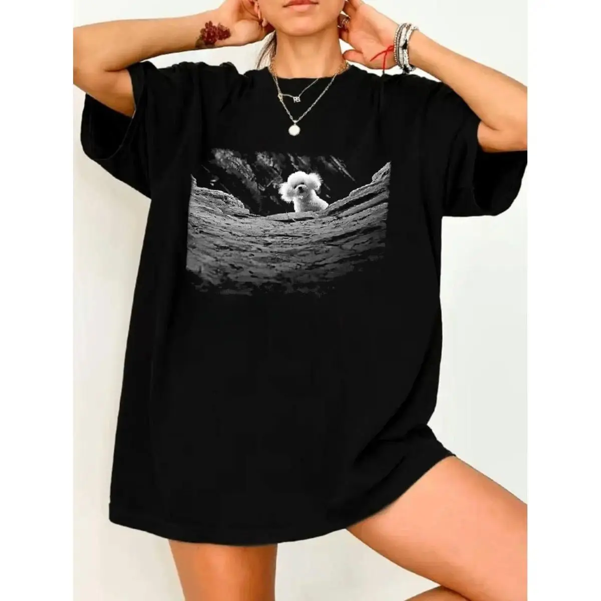 Summer Aesthetic Tee Viral Trending Comfort Colors Silence Of The Lambs Dog Shirt, Precious Buffalo Bill T Shirt, Horror Movie Graphic Tee, Hannibal Lecter Characters Apparel , Unisex Short Sleeve Tee, Casual ClothingOversized Y2K Vintage Gr,perfect,white