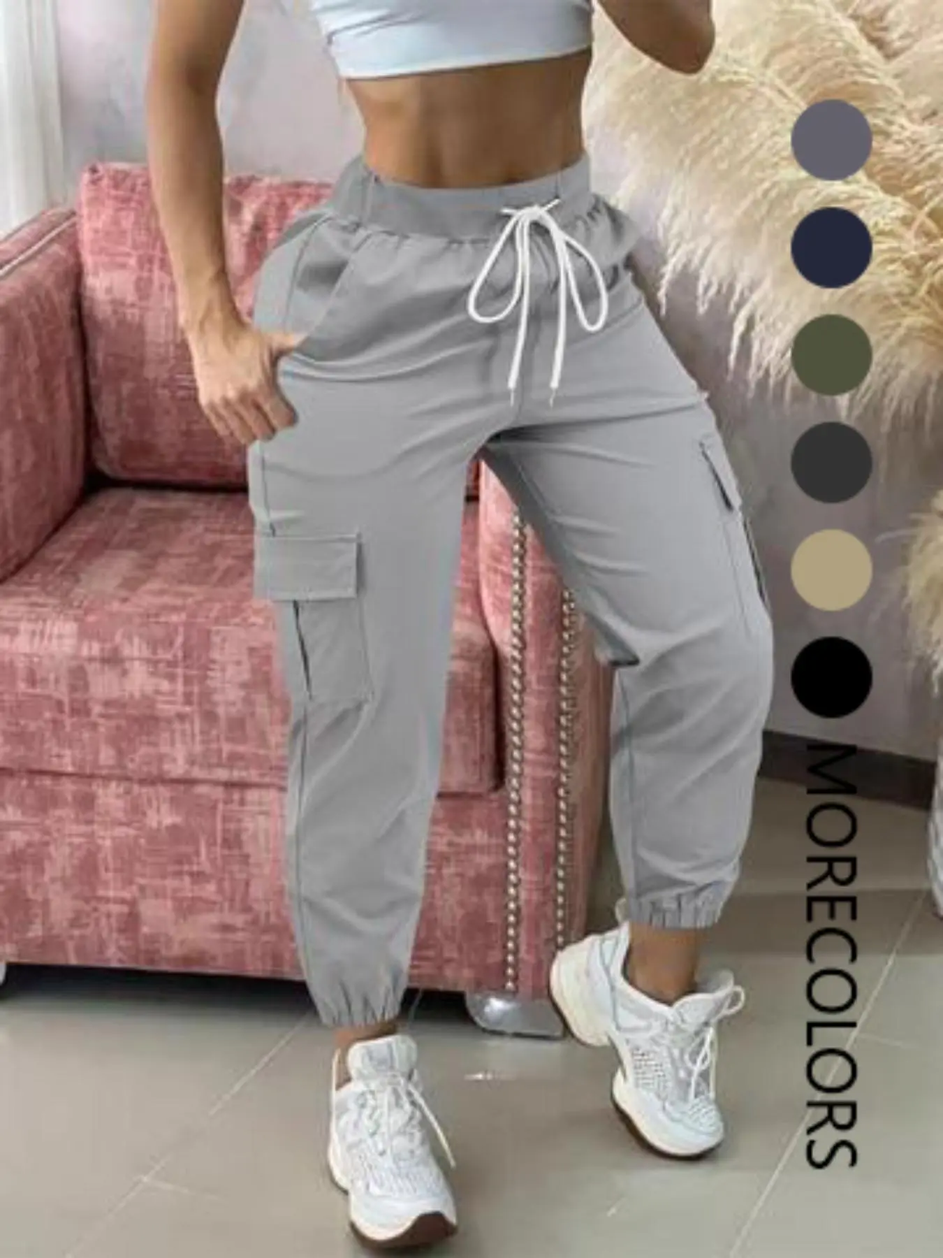 Grey