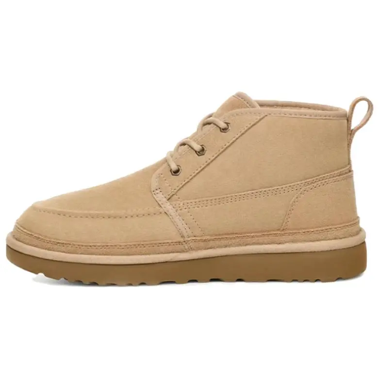 UGG Neumel Moc 'Mustard Seed' 1121645-MDSD