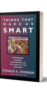 The Design of Everyday Things: Revised and Expanded Edition