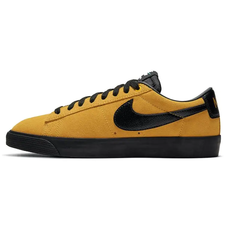 Nike Blazer Low GT SB 'Sting with a Bumblebee'