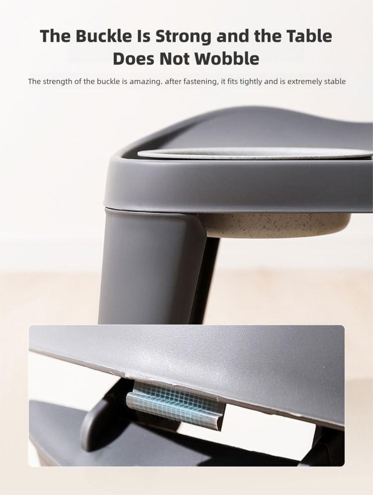 Pet bowl, large dog classic folding tall double bowl medium and large dog bowl, Golden Retriever large dog feeding bowl, food bowl