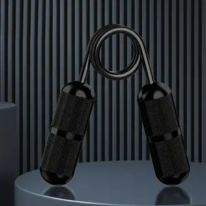 1pc Hand Gripper Finger Exerciser Women'S Hand Gripper Arm Strength Device Exercise Finger Decompression