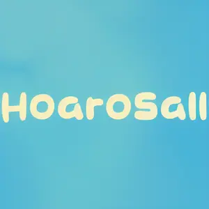 Hoarosall