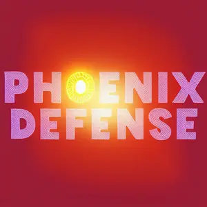 phoenixdefense shop logo