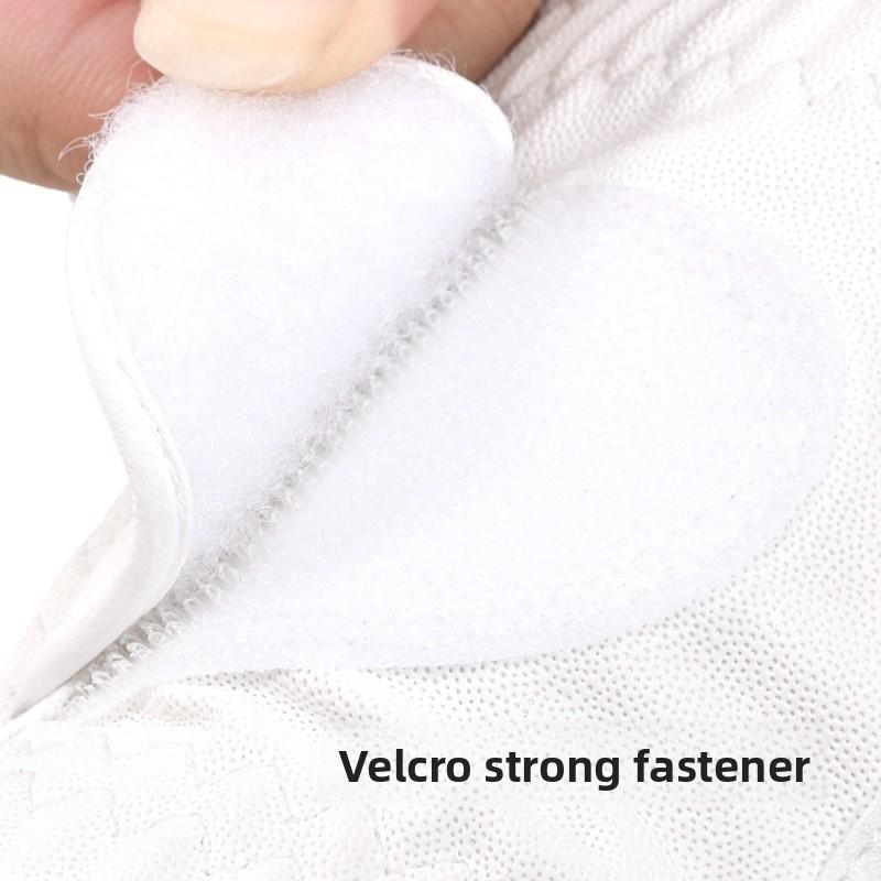 Golf gloves sports non-slip wear-resistant men's and women's outdoor sweat-absorbing breathable hand protection training gloves