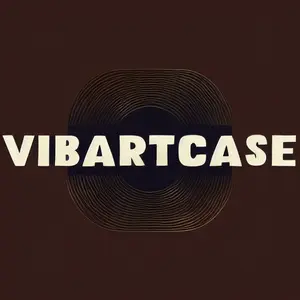 VibArtCase VibArtCase