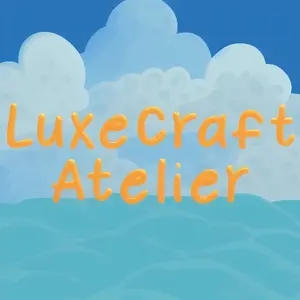 LuxeCraft Atelier