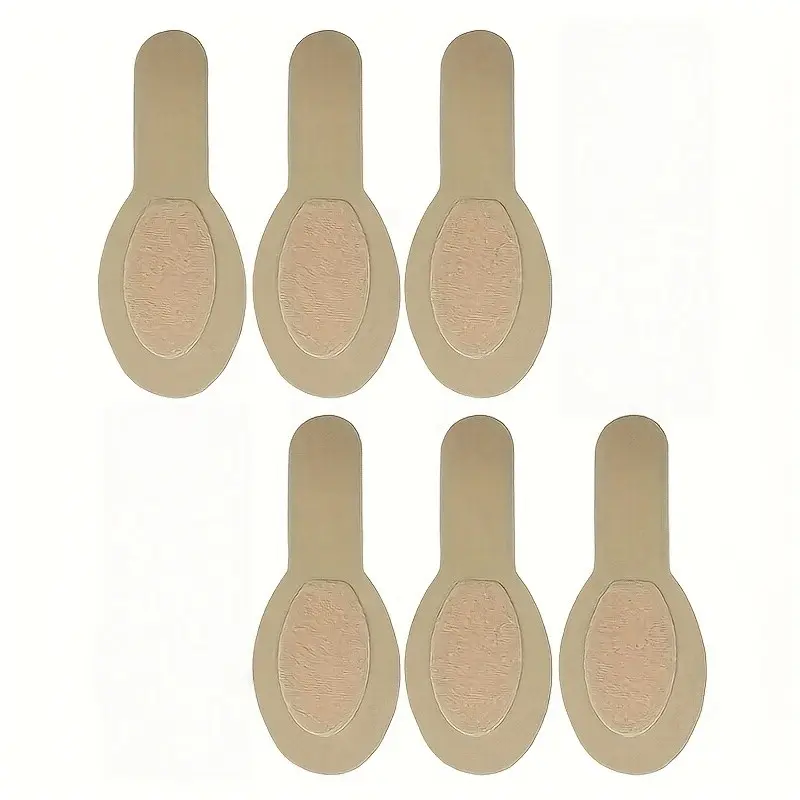 6-Piece Adjustable Arthritis Pain Finger Splint Set, Reusable Soft Breathable Material, Hand Wash Only, Ideal for Sports & Daily Use