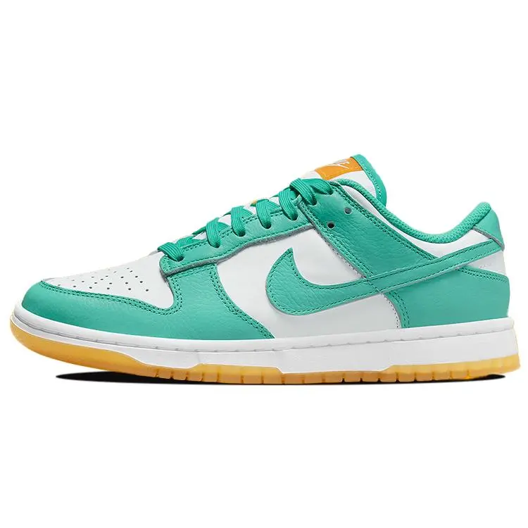 Nike Wmns Dunk Low 'Teal Zeal' DV2190-100
