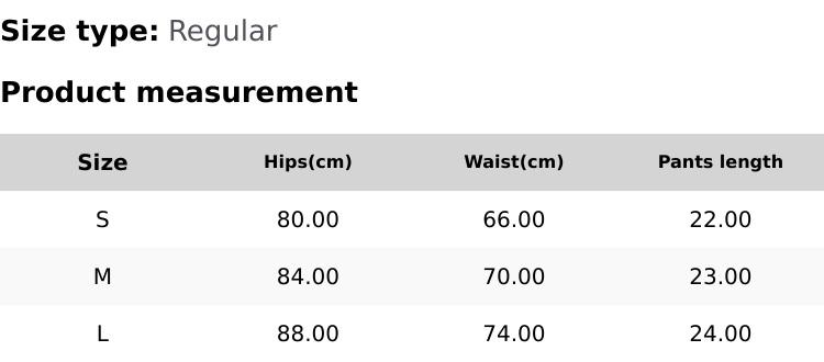 Women's Colorblock Drop Waist Shorts, Casual Comfy Medium Skinny Shorts for Daily Outdoor Wear, Ladies Bottoms for Summer