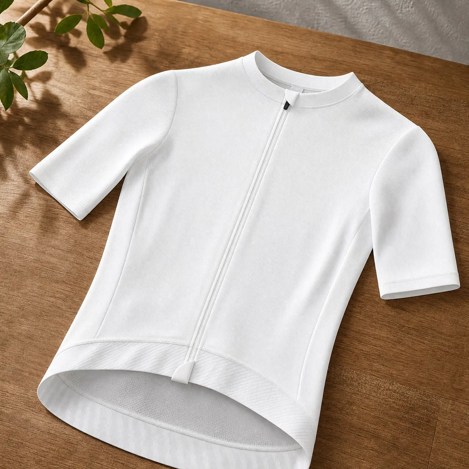 Women's Breathable Cycling Jersey with Pockets - Road Biking Tops(Gift)