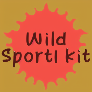 Wild Sport Kit