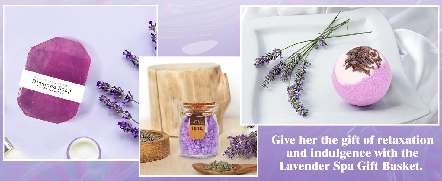 Birthday Gifts for Women Girls, Get Well Soon Gifts, - Christmas Gifts for Mom Wife Sister Girlfriend Presents Comfort Skin Repair Body Care Cosmetics