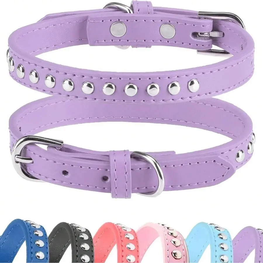 Mauve Purple