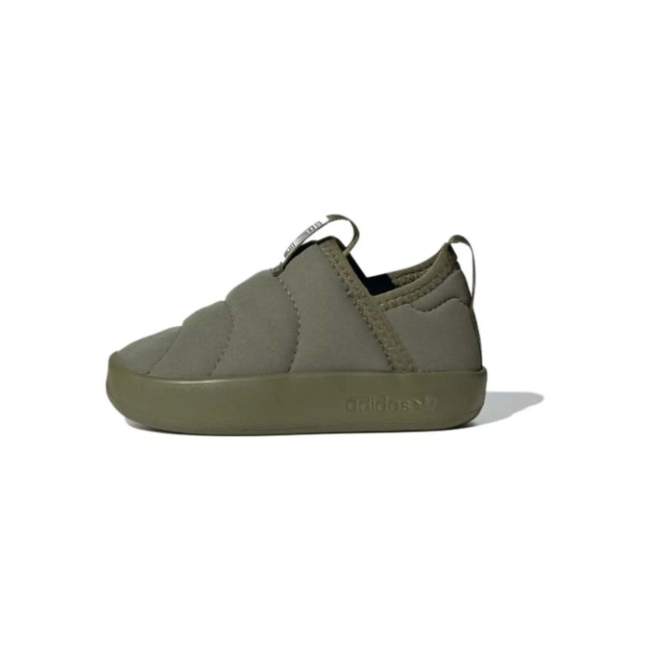 adidas Puffylette 360 I 'Olive Strata' IF7802