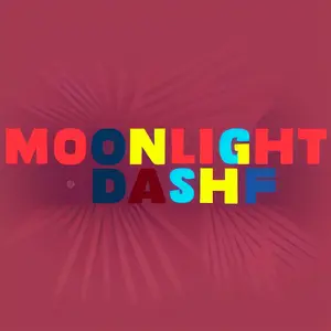 Moonlight Dash Ground Echo