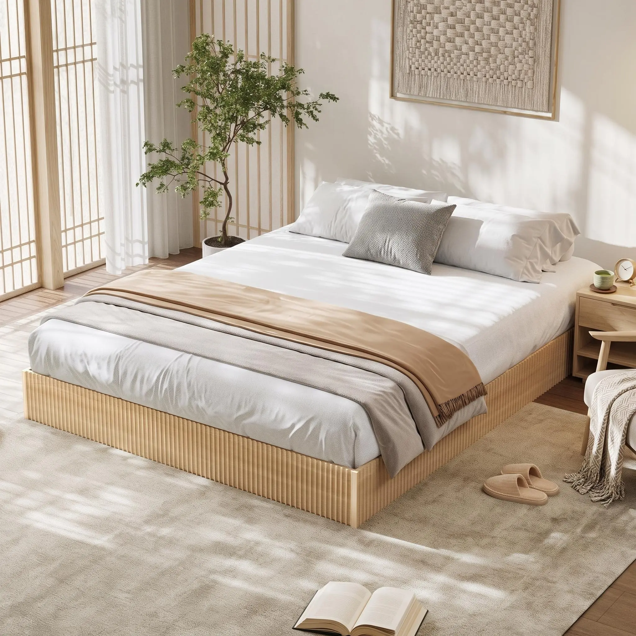 Wood Color