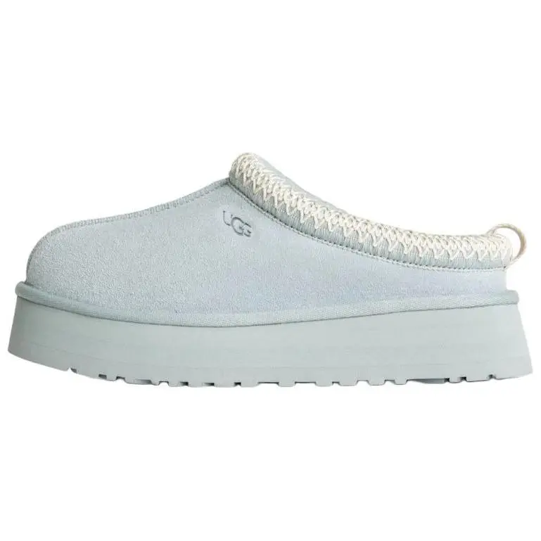 UGG Wmns Tazz Slipper 'Sea Foam' 1122553-SFOA