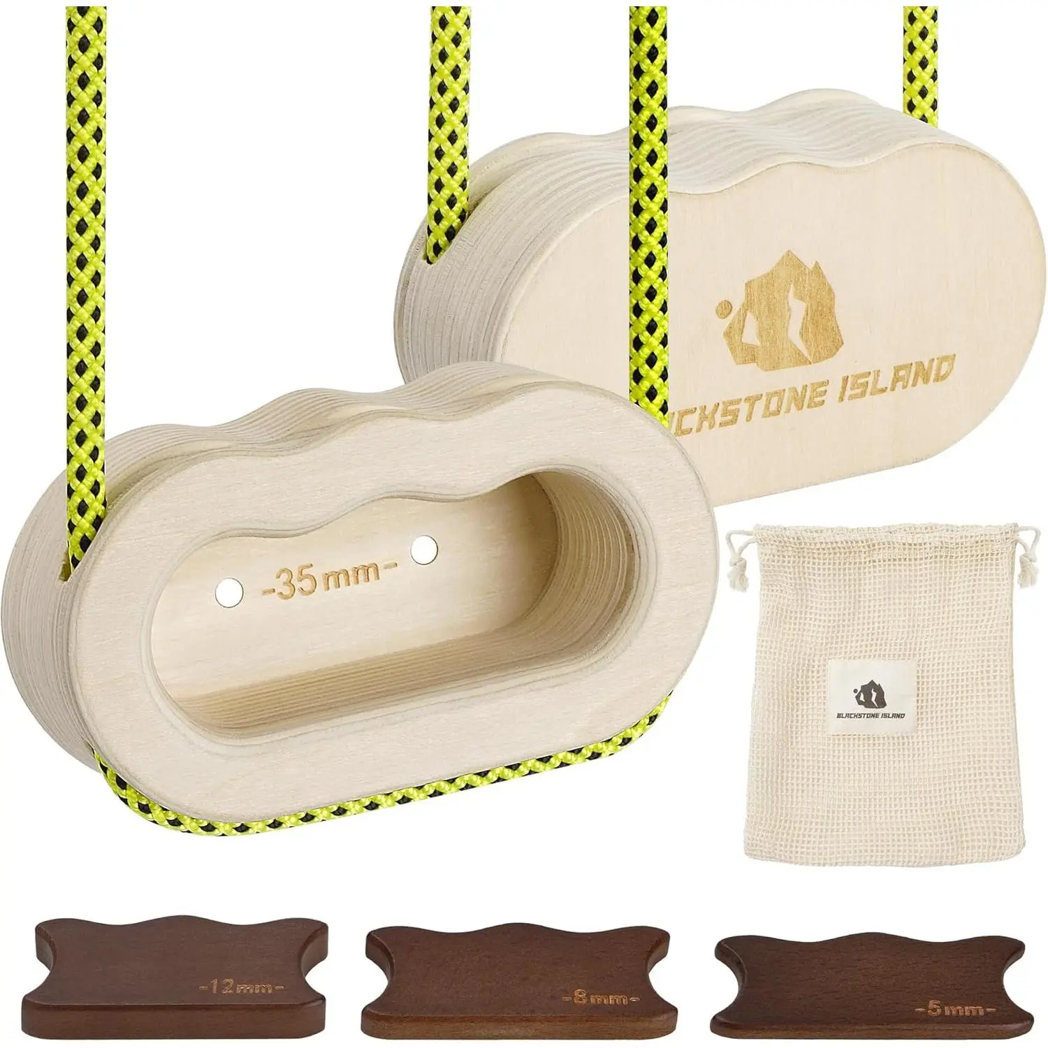 Indoor Climbing Training Board - Rock Climbing Hangboard for Home Indoor Use, Home Supplies Climbing Training Equipment
