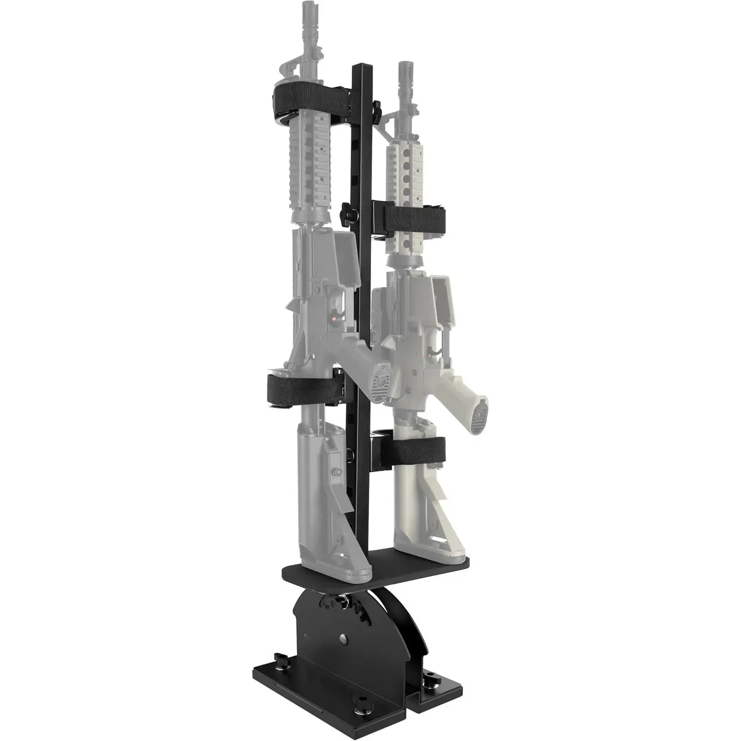 UTV  Rack - Heavy Duty Steel  Rack for UTV ATV with Protective  Padding Golf Cart  Rack, -Terrain Automotive  Holder | Secure  Storage for pola-ris, C-an-Am, Ka-wa-sak