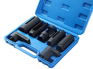 7pcs O2 Oxygen Sensor & Oil Pressure Sending Unit Master Sensor Socket Set 7pcs O2 Oxygen Sensor & Oil Pressure Sending Unit Master Sensor Socket Set
