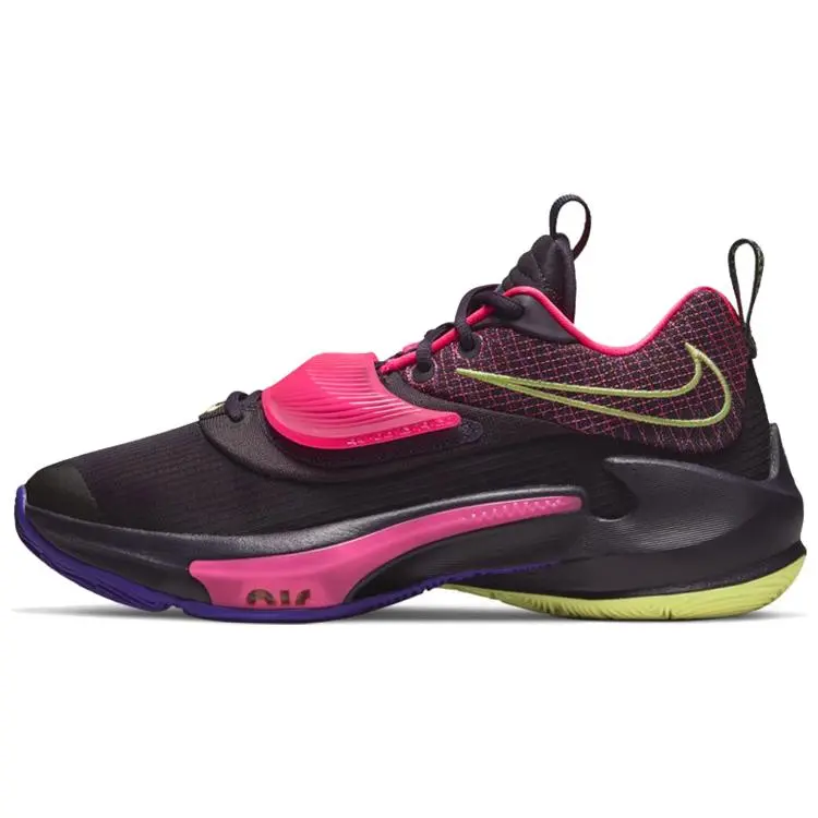 Nike Zoom Freak 3 EP 'Digital' DA0695-500