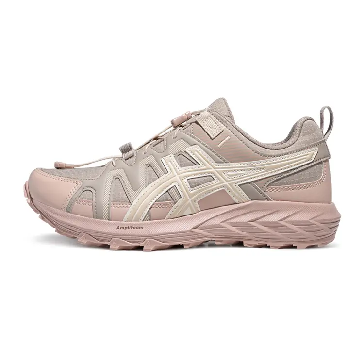 ASICS Gel-Sonoma Fe Outdoor Sports Low-Top Lifestyle Shoes 1203B154-021
