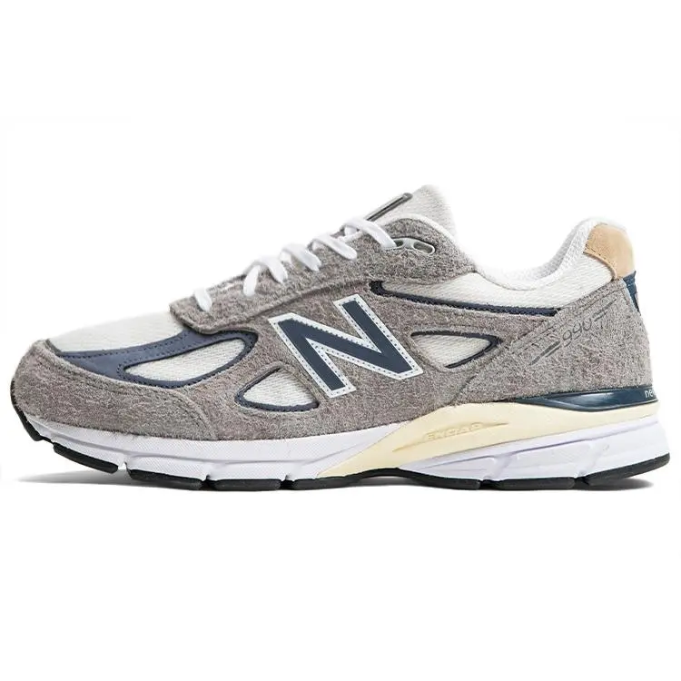New Balance 990v4 Made in USA 'Grey Day 2023' U990TA4