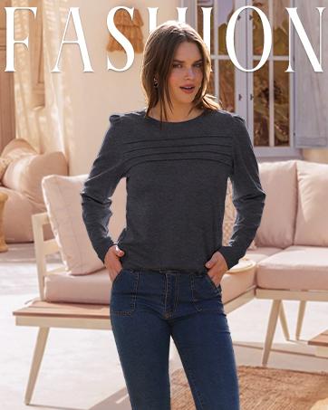 WIHOLL Long Sleeve Shirts for Women Fall Fashion 2025 Dressy Casual Blouses Trendy Pleated Tunic Tops for Leggings